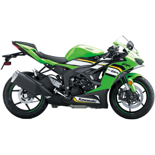 NINJA ZX-6R